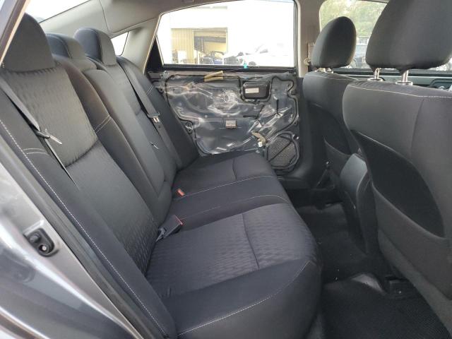 1N4AL3AP2JC263072 - 2018 NISSAN ALTIMA 2.5 石墨色 照片 10