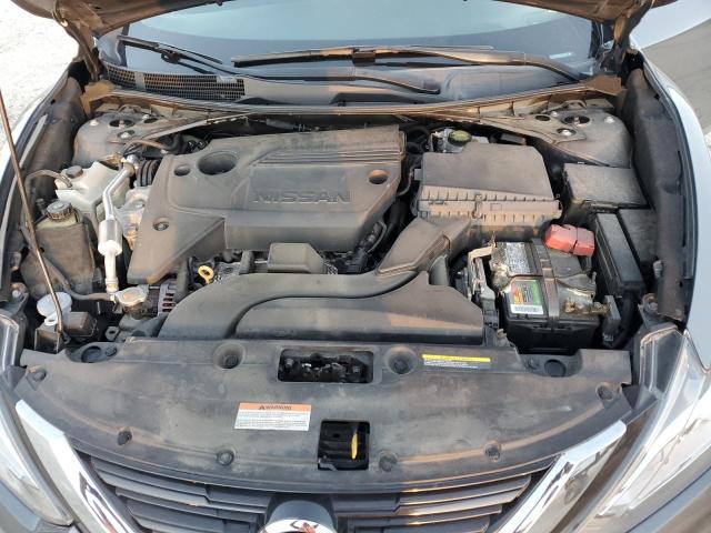 1N4AL3AP2JC263072 - 2018 NISSAN ALTIMA 2.5 石墨色 照片 11