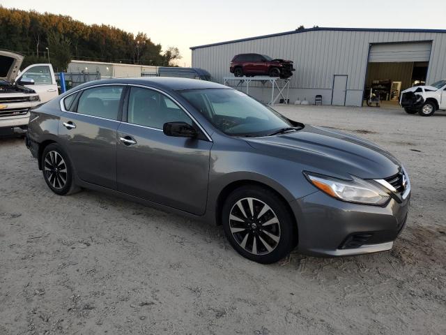 1N4AL3AP2JC263072 - 2018 NISSAN ALTIMA 2.5 石墨色 照片 4