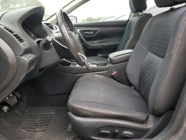 1N4AL3AP2JC263072 - 2018 NISSAN ALTIMA 2.5 石墨色 照片 7