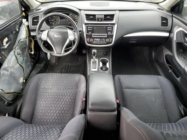 1N4AL3AP2JC263072 - 2018 NISSAN ALTIMA 2.5 石墨色 照片 8