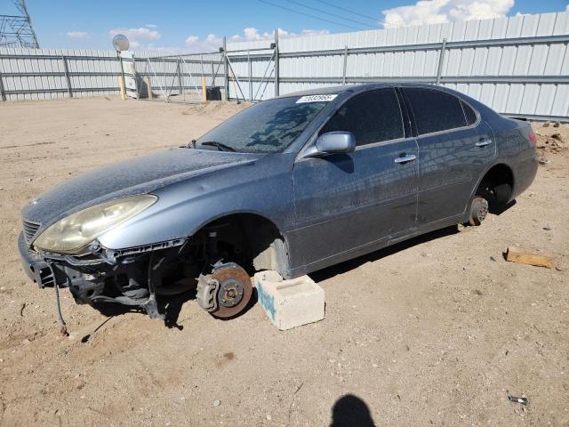 2006 LEXUS ES 330, 