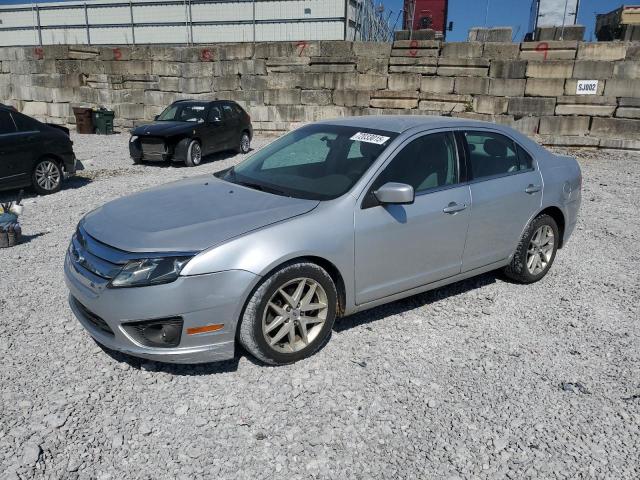 2011 FORD FUSION SE, 