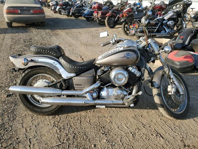 2001 YAMAHA XVS65 BASE, 