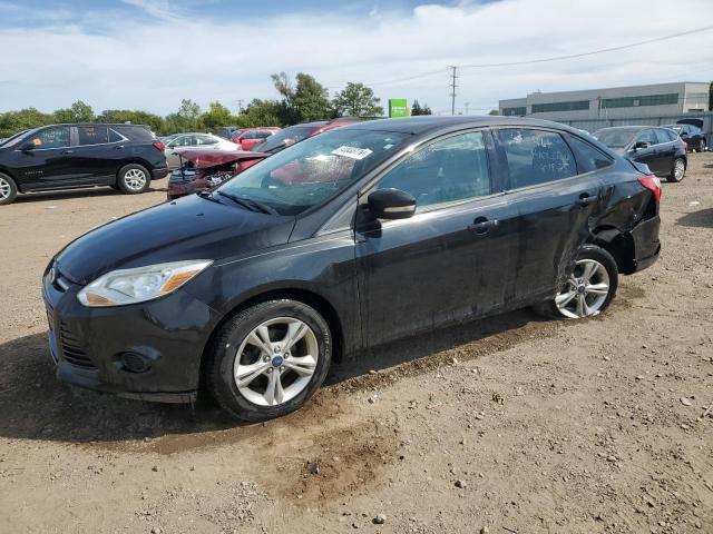 2013 FORD FOCUS SE, 