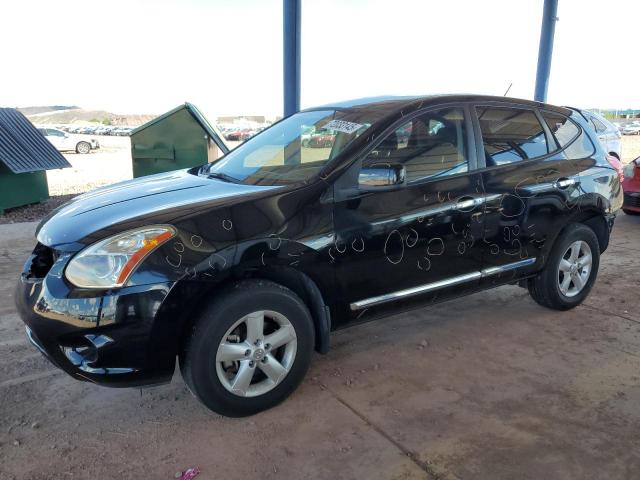 2013 NISSAN ROGUE S, 