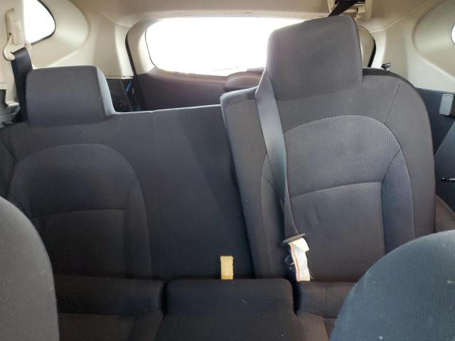 JN8AS5MV0DW132068 - 2013 NISSAN ROGUE S 黑色 照片 10