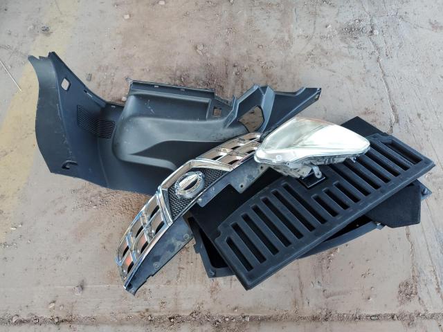 JN8AS5MV0DW132068 - 2013 NISSAN ROGUE S 黑色 照片 13