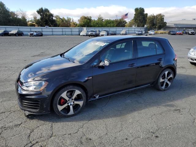 2015 VOLKSWAGEN GTI, 
