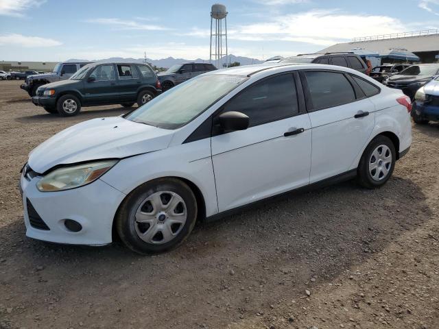 2014 FORD FOCUS S, 