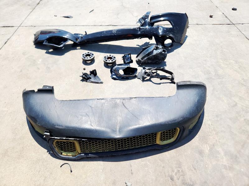 1C4PJLAB8EW201002 - 2014 JEEP CHEROKEE SPORT BLACK photo 13