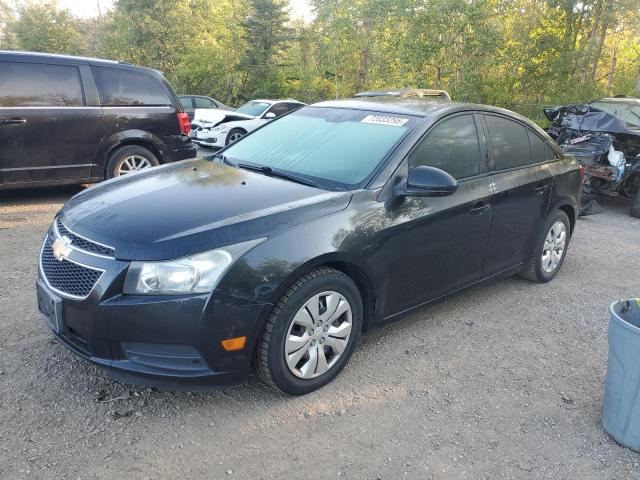 2013 CHEVROLET CRUZE LS, 
