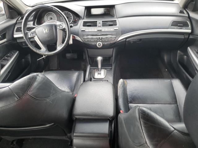 1HGCP2F81AA088328 - 2010 HONDA ACCORD EXL GREEN photo 8