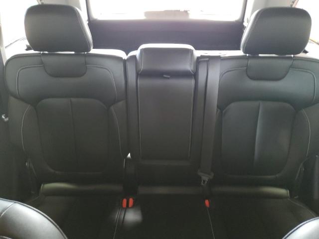 1C4RJHBG4PC502564 - 2023 JEEP GRAND CHER LIMITED შავი ფოტო 10