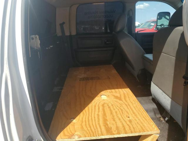 3C7WRTCL8GG307044 - 2016 RAM 3500 Ağ foto 10