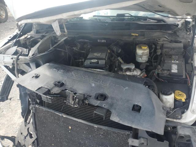 3C7WRTCL8GG307044 - 2016 RAM 3500 Ağ foto 11