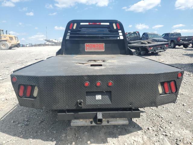 3C7WRTCL8GG307044 - 2016 RAM 3500 Ağ foto 6