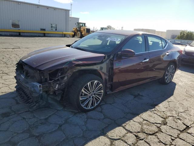 2023 NISSAN ALTIMA SL, 