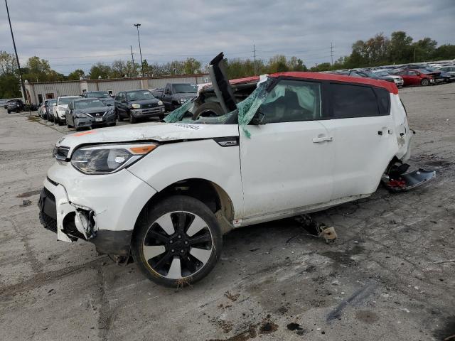 2019 KIA SOUL +, 