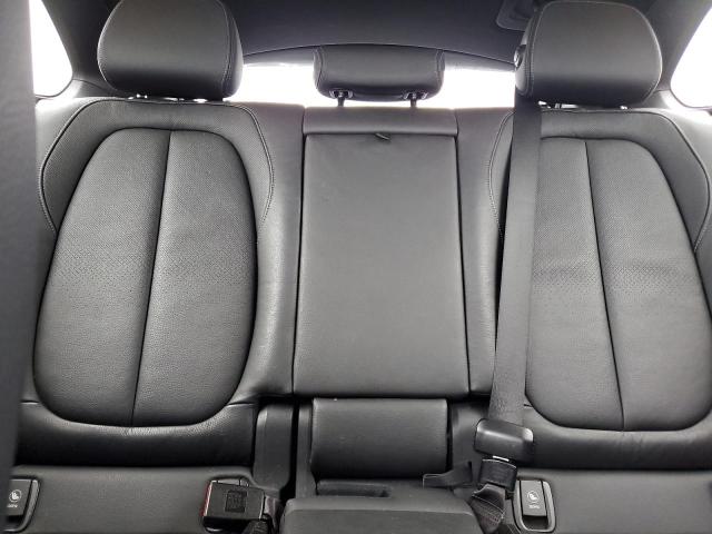 WBXHT3Z32H4A53821 - 2017 BMW X1 XDRIVE28I WHITE photo 10