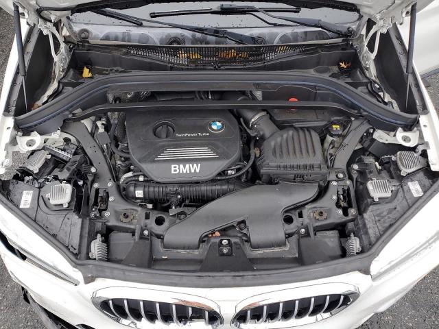 WBXHT3Z32H4A53821 - 2017 BMW X1 XDRIVE28I WHITE photo 12