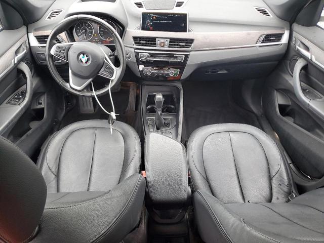 WBXHT3Z32H4A53821 - 2017 BMW X1 XDRIVE28I WHITE photo 8