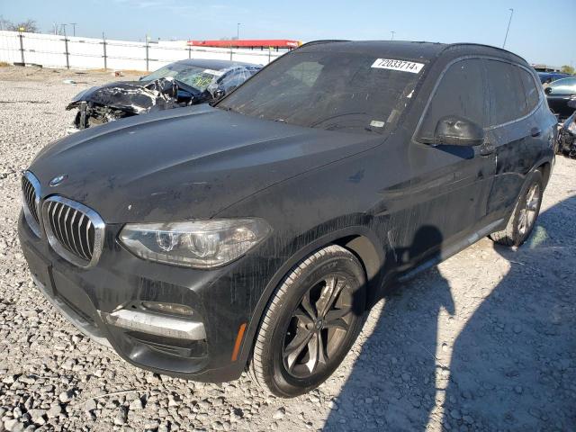 2020 BMW X3 XDRIVE30I, 