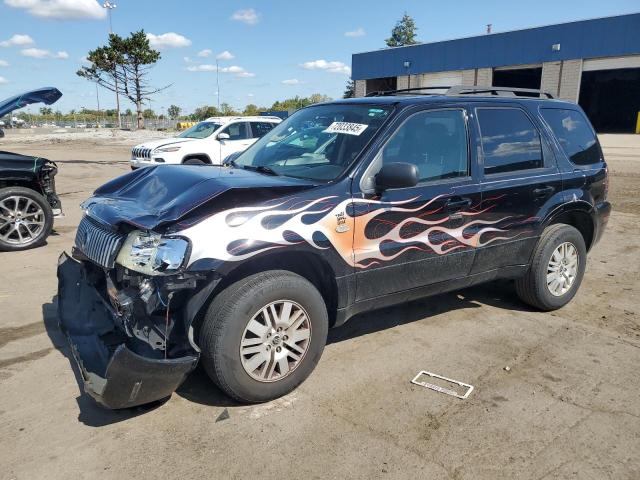 2006 MERCURY MARINER, 