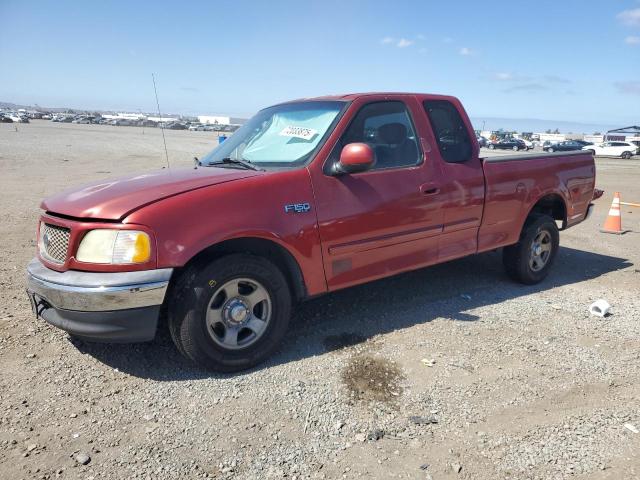 2003 FORD F150, 
