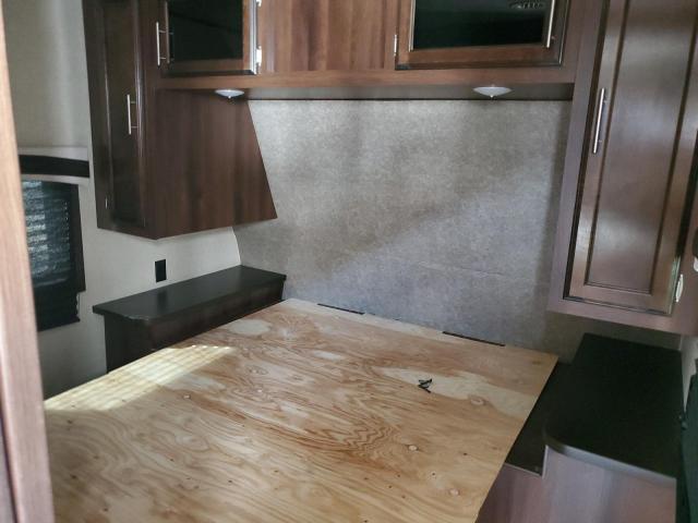 1UJBJ0BRXK1TC0484 - 2019 JAYCO JAY FLIGHT WHITE photo 9