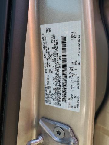 1FMCU0GD6JUB76583 - 2018 FORD ESCAPE SE BEIGE photo 13