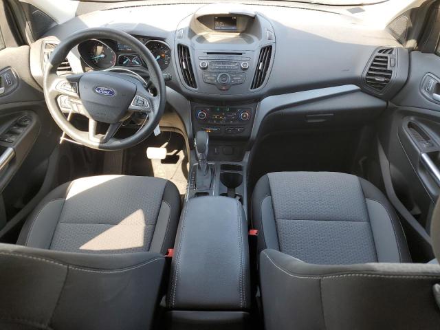 1FMCU0GD6JUB76583 - 2018 FORD ESCAPE SE BEIGE photo 8