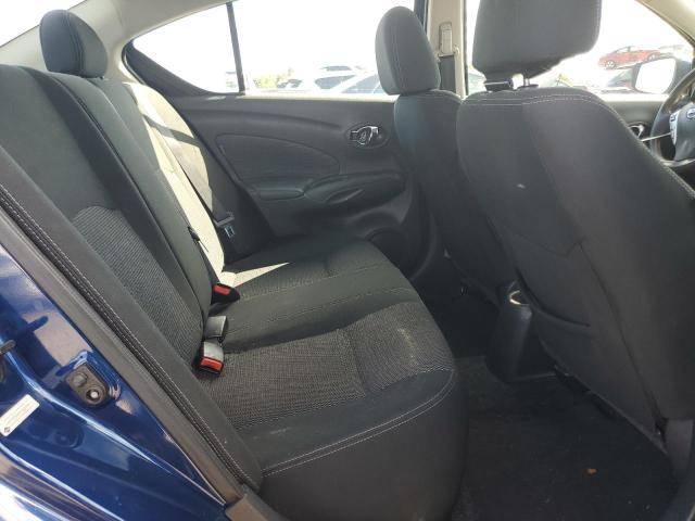 3N1CN7AP3JL840767 - 2018 NISSAN VERSA S ლურჯი ფოტო 10