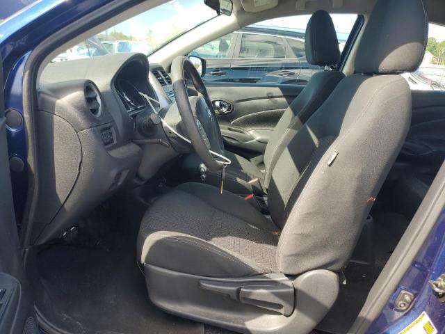 3N1CN7AP3JL840767 - 2018 NISSAN VERSA S ლურჯი ფოტო 7