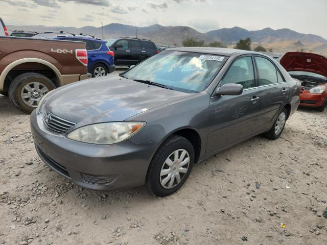 2005 TOYOTA CAMRY LE, 