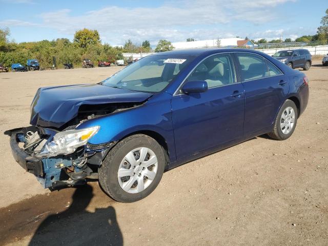 2011 TOYOTA CAMRY BASE, 