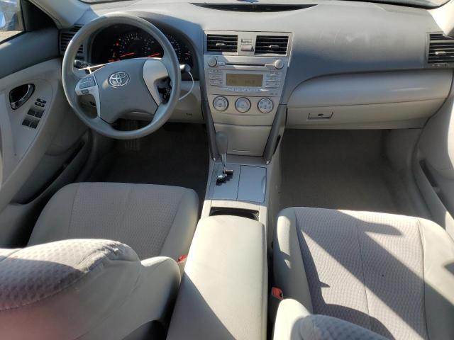 4T1BF3EK6BU732983 - 2011 TOYOTA CAMRY BASE ლურჯი ფოტო 8