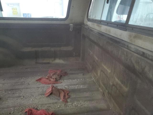 3D7KS26A48G200049 - 2008 DODGE RAM 2500 ST Червоний фото 10