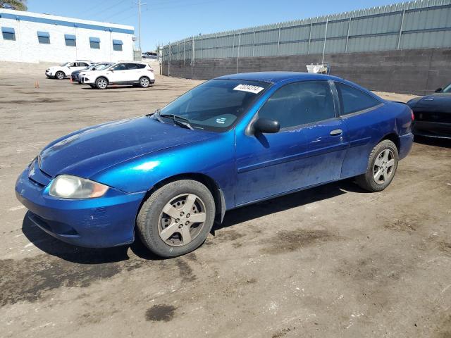 2005 CHEVROLET CAVALIER LS, 