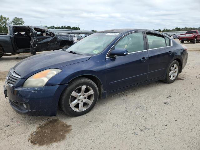2008 NISSAN ALTIMA 2.5, 