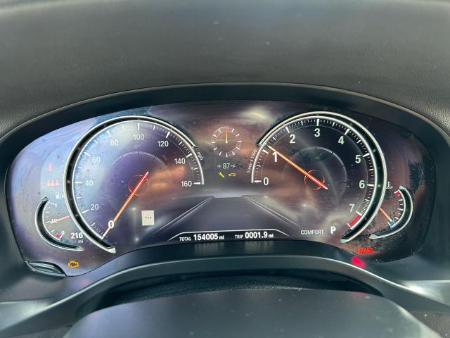 5UXTR9C5XKLP76635 - 2019 BMW X3 XDRIVE30I Синій фото 9