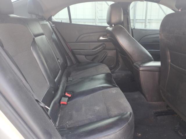 1G11C5SA5GF119354 - 2016 CHEVROLET MALIBU LIM LT 米色 照片 10