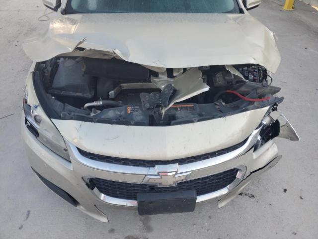 1G11C5SA5GF119354 - 2016 CHEVROLET MALIBU LIM LT 米色 照片 11