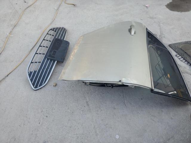 1G11C5SA5GF119354 - 2016 CHEVROLET MALIBU LIM LT 米色 照片 12