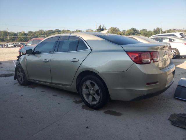 1G11C5SA5GF119354 - 2016 CHEVROLET MALIBU LIM LT 米色 照片 2