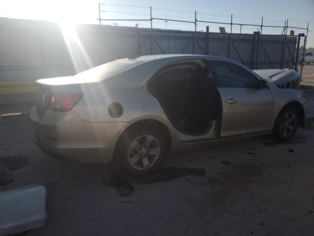 1G11C5SA5GF119354 - 2016 CHEVROLET MALIBU LIM LT 米色 照片 3