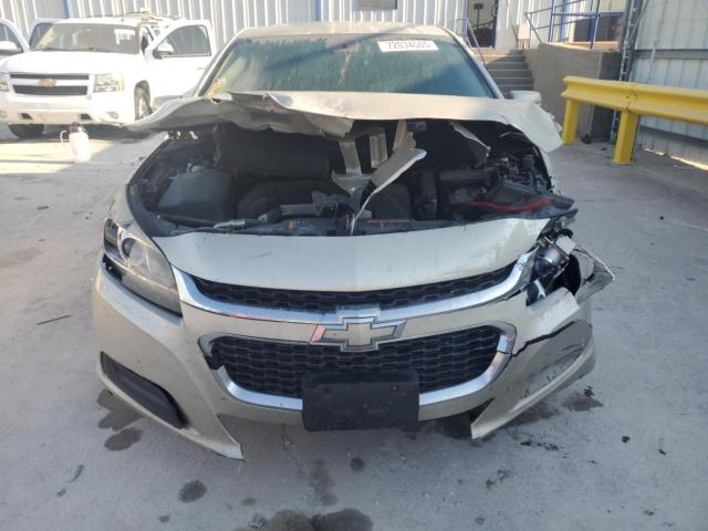 1G11C5SA5GF119354 - 2016 CHEVROLET MALIBU LIM LT 米色 照片 5