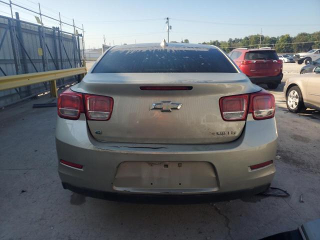 1G11C5SA5GF119354 - 2016 CHEVROLET MALIBU LIM LT 米色 照片 6