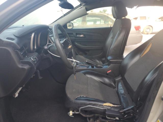 1G11C5SA5GF119354 - 2016 CHEVROLET MALIBU LIM LT 米色 照片 7