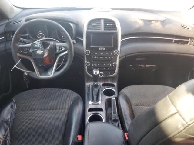 1G11C5SA5GF119354 - 2016 CHEVROLET MALIBU LIM LT 米色 照片 8